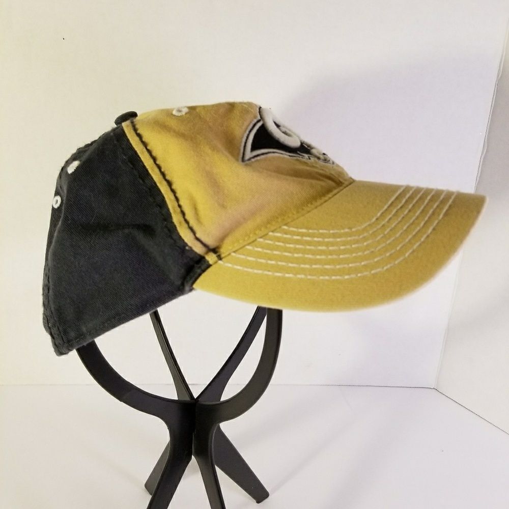 NFL St Louis Rams baseball hat - Picture 5 of 8